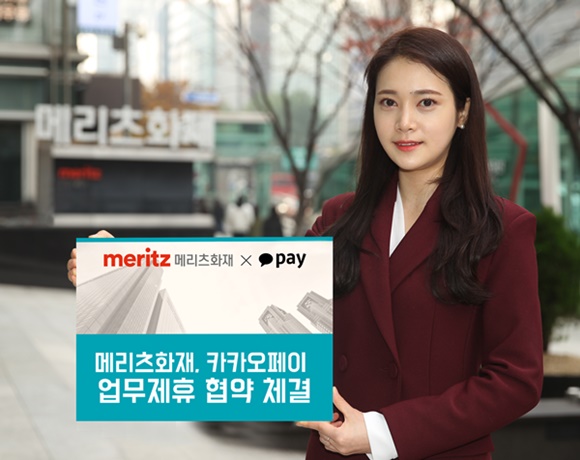 (사진=메리츠화재)
