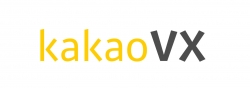카카오VX CI. (사진=카카오VX)