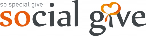 티몬 소셜 기부(Social Give) 로고 (사진=티몬)