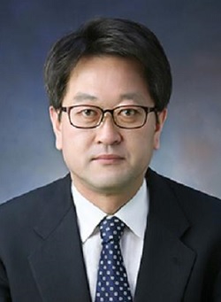 신흥식 캠코 신임 부사장 (사진=캠코)