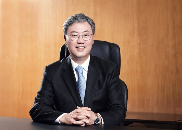 박성화 SK㈜ C&C 사장. (사진=SK㈜ C&C)