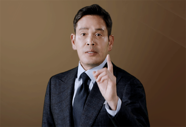 정용진 신세계그룹 부회장