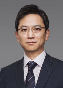 허은철 GC녹십자 대표 (사진=GC녹십자)