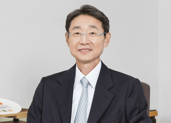 신동원 농심 회장 (사진=농심) 