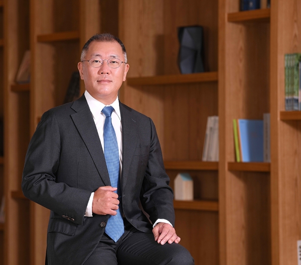 정의선 현대차그룹 회장 (사진= 현대자동차)