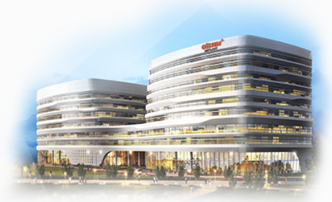 사진=오스템임플란트