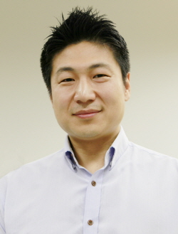 류영준 카카오 신임 공동대표 내정자 (사진=카카오)