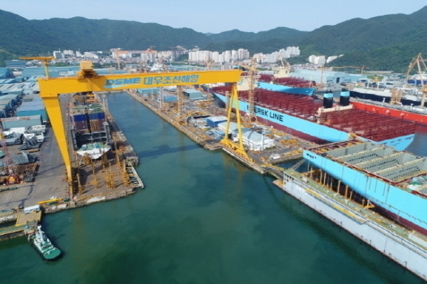 (사진=대우조선해양)