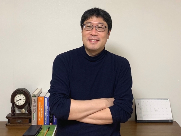 김태선 나무EnR 대표 (사진=나무EnR)