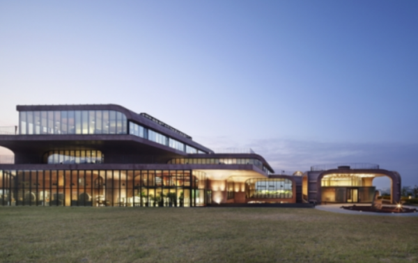 카카오 제주 본사(사진=카카오)