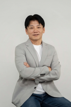 배태근 네오위즈 신임 공동대표. (사진=네오위즈)