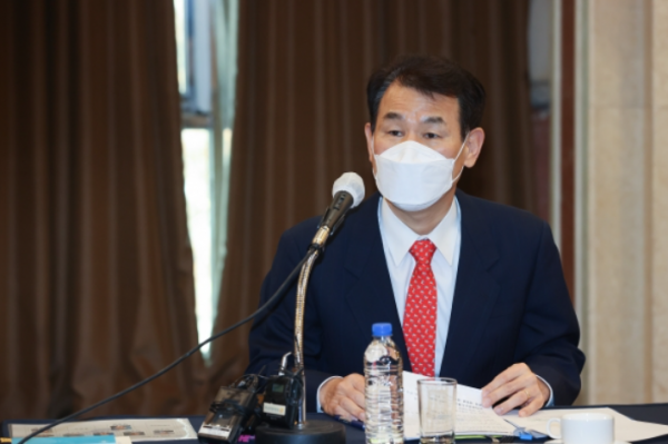 정은보 금융감독원장(사진=금융감독원)