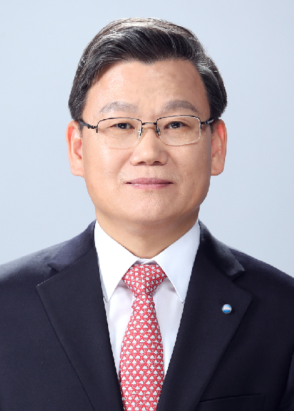 이원덕 우리은행장 내정자. (사진=우리금융)<br>