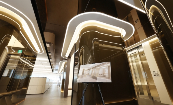 엔픽셀 센터필드 오피스 전경. (사진=엔픽셀)