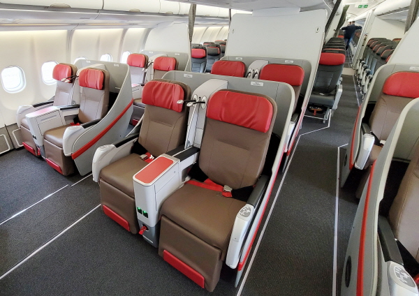 (사진=티웨이항공)