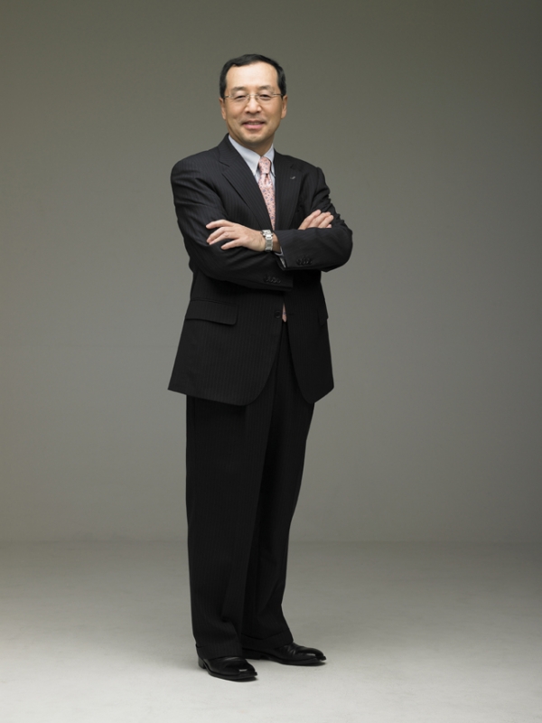 고(故) 구자홍 회장 (사진=LS그룹)