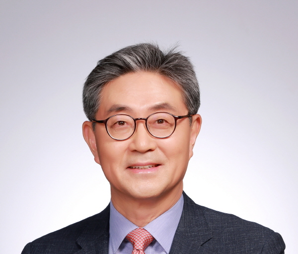 유진녕 신임 사외이사. (사진=포스코)