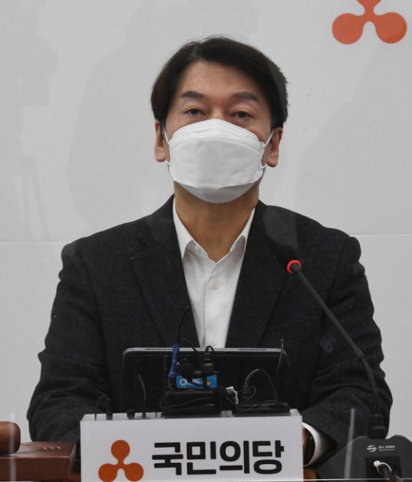 안철수 국민의당 대표 (사진=연합뉴스)