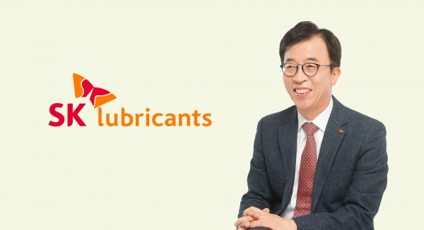 차규탁 SK루브리컨츠 사장 (사진=SK이노베이션)