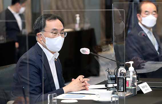 문승욱 산업통상자원부 장관 (사진=산업통상자원부)