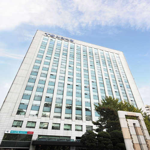 서울 송파구 잠실 소재 대한제당 사옥 전경 (사진=대한제당)