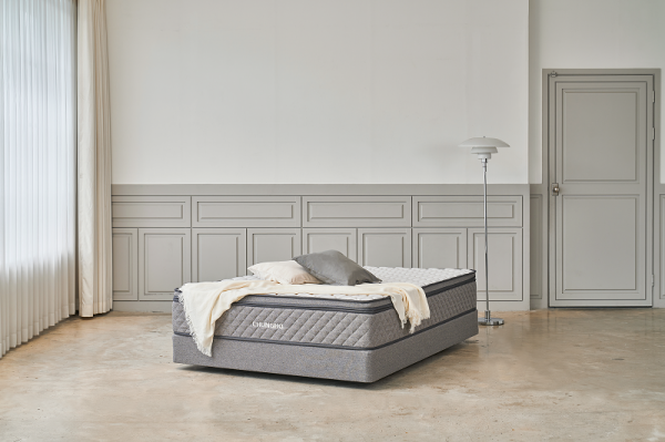 청호 '퍼스트 클래스' 매트리스 (사진=청호나이스)