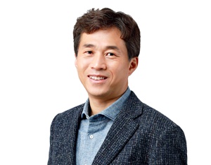 곽노정 한국반도체산업협회 신임 협회장. (사진=한국반도체산업협회)