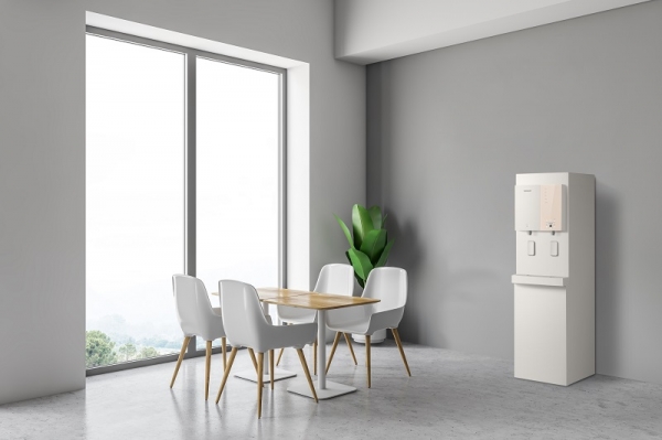 청호 언택트 메타디지털 인테리어컷 (사진=청호나이스)