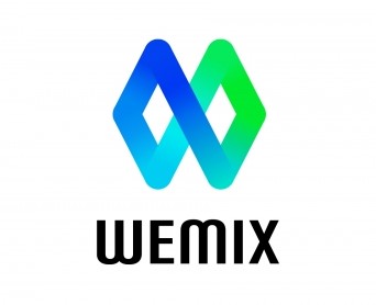 위믹스 신규 BI. (사진=위메이드)