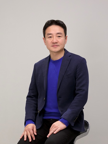 박상진 네이버파이낸셜 대표이사. (사진=)