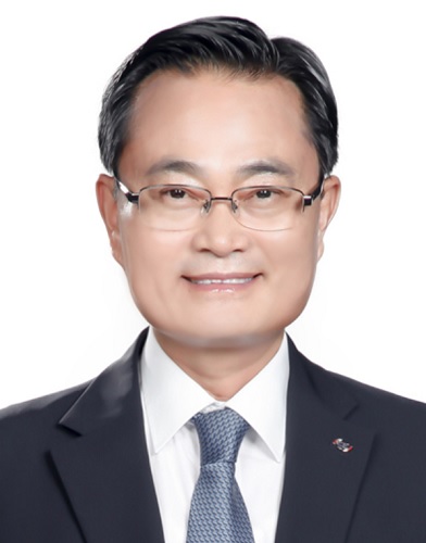 권남주 캠코 신임 사장 (사진=캠코)