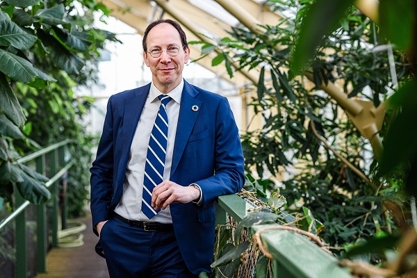 아드리 하인스브루크 NNIP 최고지속가능책임자.(사진=NNIP)