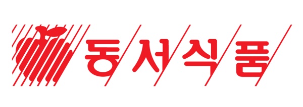 동서식품 로고