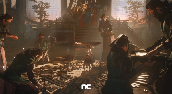 엔씨소프트 '프로젝트E' (사진=엔씨소프트)