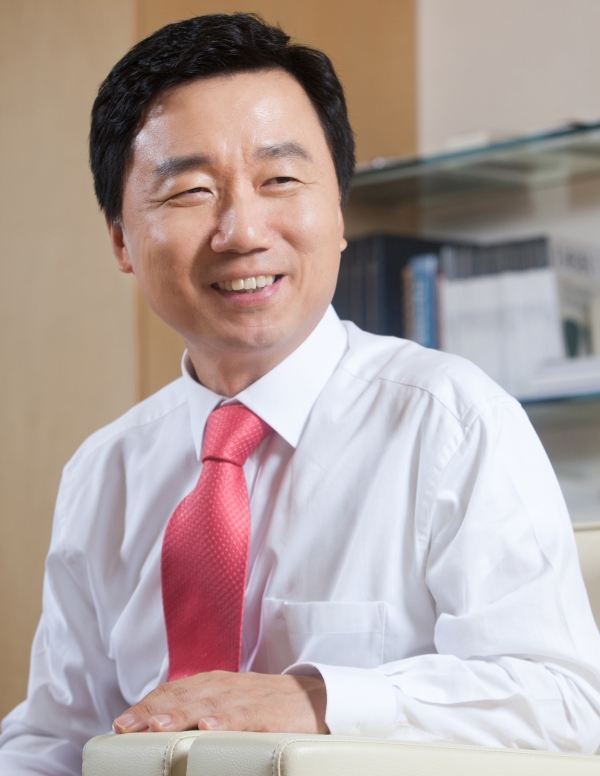 최희문 메리츠증권 대표(사진=메리츠증권)