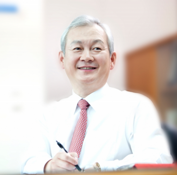 정영채 NH투자증권 사장(사진=NH투자증권)