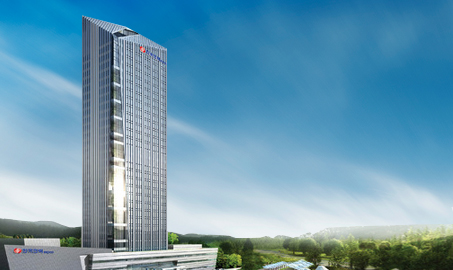 한국전력 (사진=홈페이지)