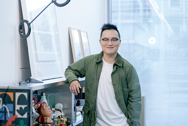 조만호 무신사 대표 (사진=무신사)