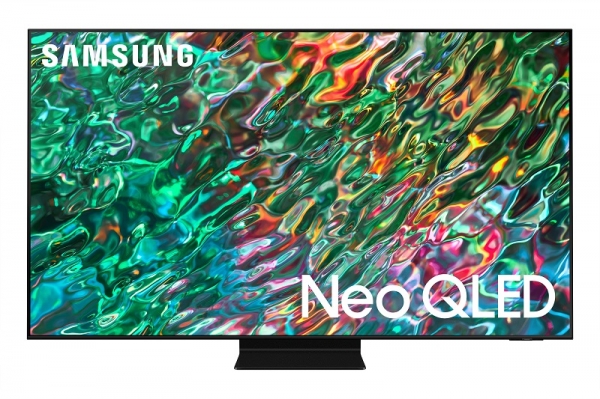 2022년형 Neo QLED 제품 이미지 (사진=삼성전자)