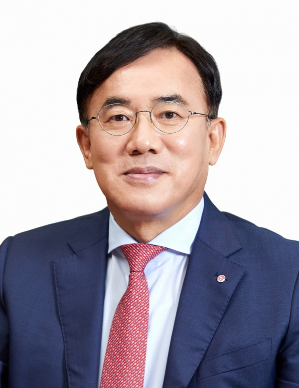 정철동 LG이노텍 CEO (사진=LG이노텍)