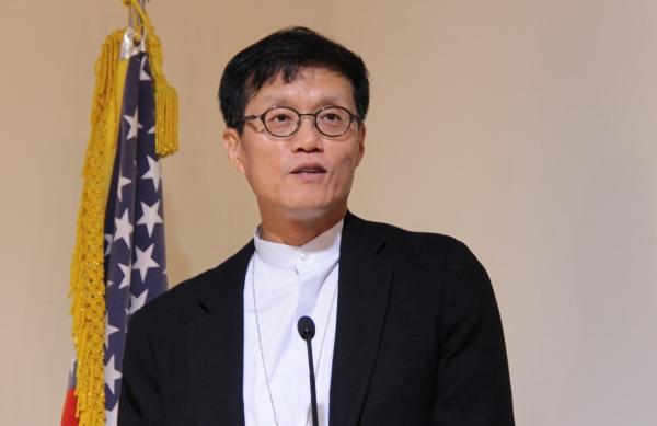 문 대통령, 새 한은 총재 후보로 이창용 지명&nbsp;(사진=연합뉴스)