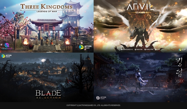 사진=액션스퀘어