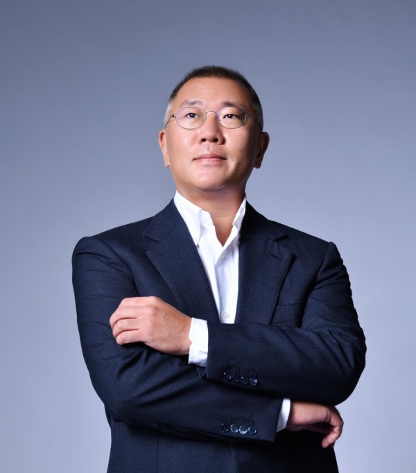 정의선 현대차그룹 회장 (사진=현대차)