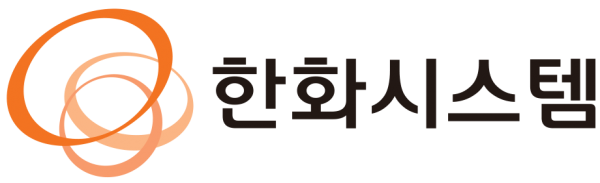 한화시스템 로고 (사진=한화시스템)