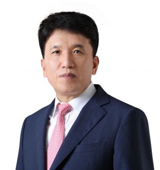 함영주 하나금융 부회장. (사진=하나금융)<br>