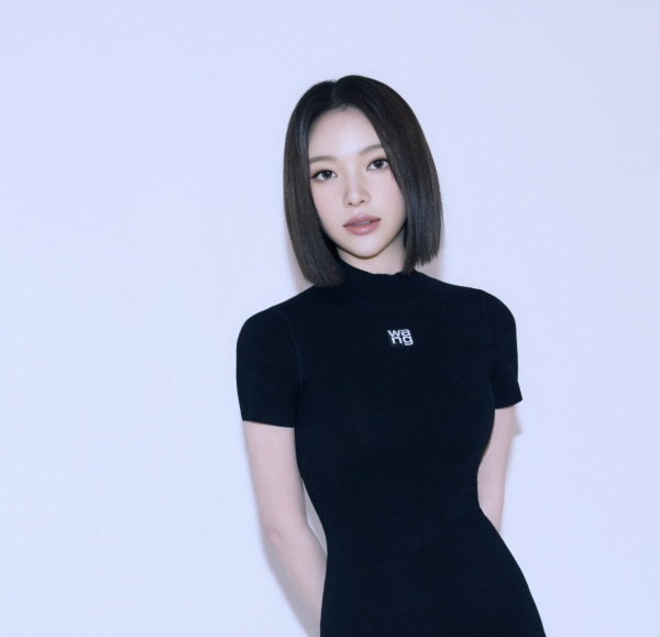 넷마블 디지털 휴먼 '리나' (사진=넷마블)