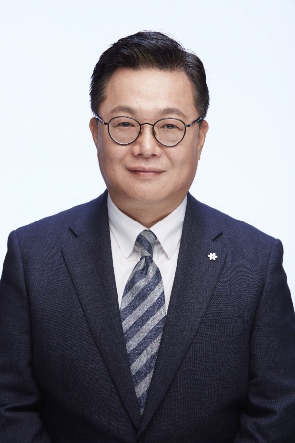 문홍성 두산 사업부문 총괄(CBO) 사장 (사진=㈜두산)