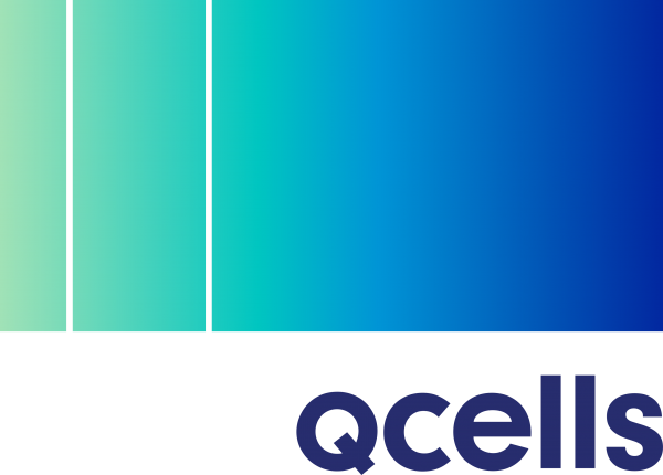 한화큐셀 신규 메인 로고 (사진=한화큐셀)