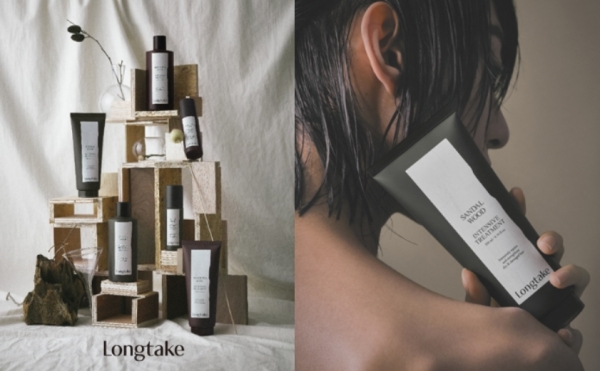 라이프스타일 브랜드 롱테이크 화보 (사진=아모레퍼시픽)