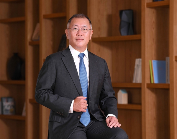 정의선 현대차 그룹 회장 (사진=현대차그룹)